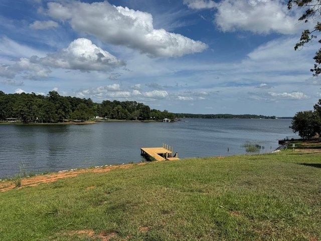 Land for sale in Sparta, Georgia