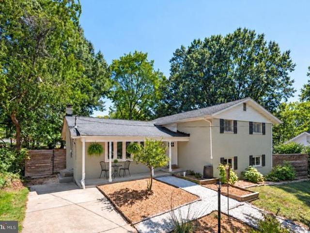 House for sale in Temple Hills, Maryland
