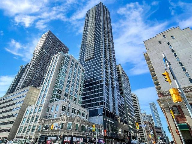 Condo for rent in Woburn, Ontario