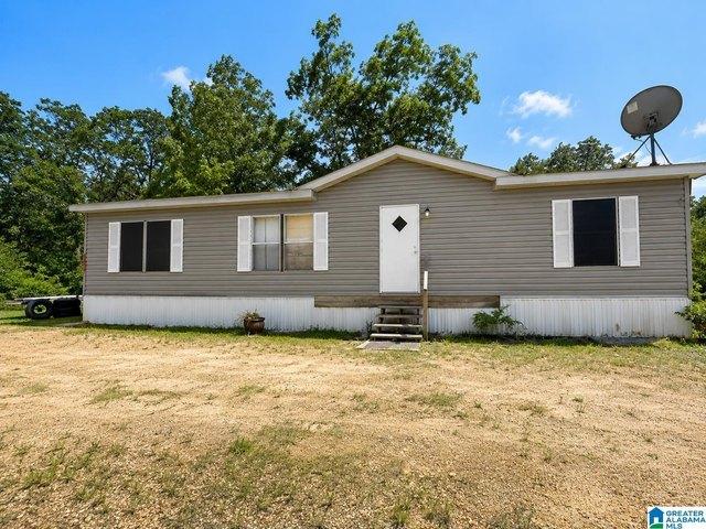 House for sale in Anniston, Alabama