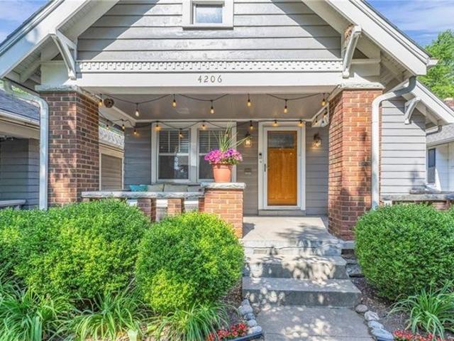 House for sale in Kansas