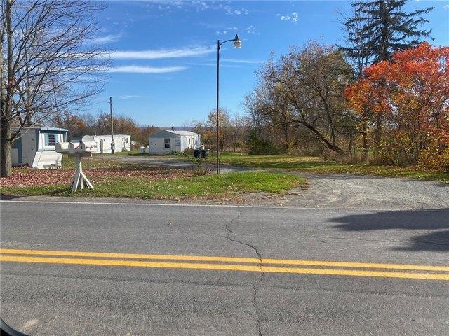 Land for sale in Himrod, New York