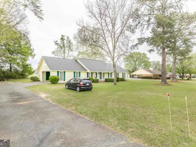 Property for sale in Macon, Georgia