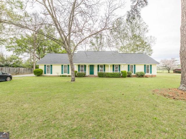 House for sale in Macon, Georgia