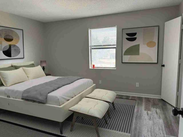 Apartment for rent in Durham, North Carolina