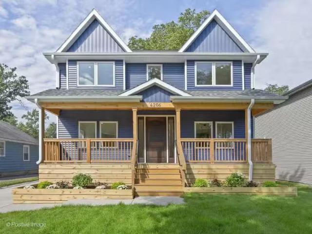 House for rent in Downers Grove