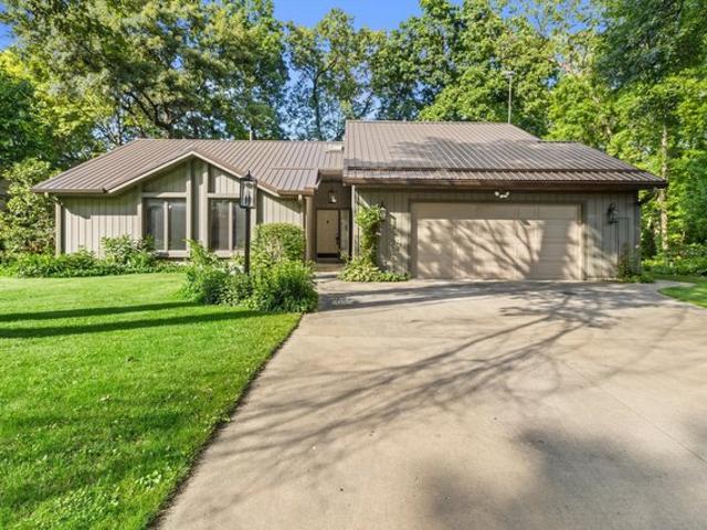 House for sale in Janesville, Wisconsin