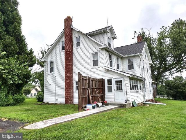 House for sale in Pylesville