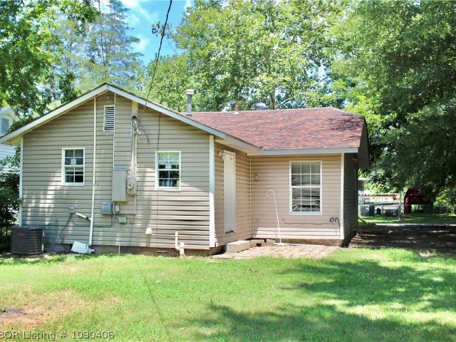 House for sale in Ark