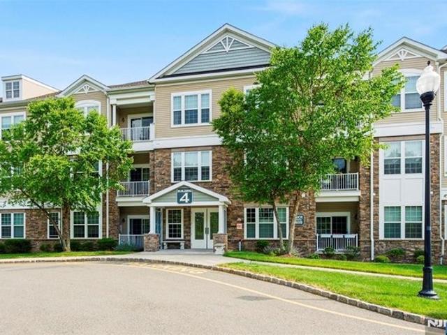Condo for sale in Rockaway, New Jersey