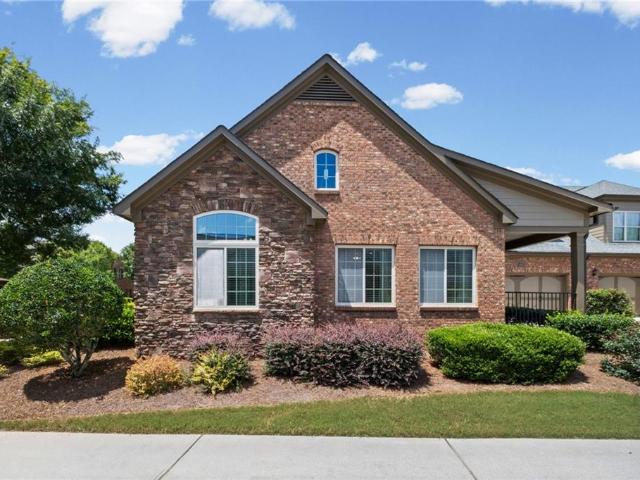 Condo for sale in Cumming, Georgia
