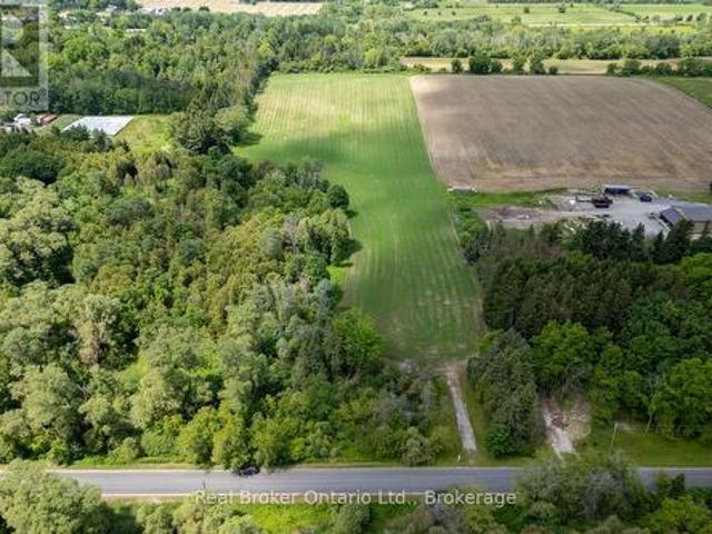 Land for sale in Durham, Ontario