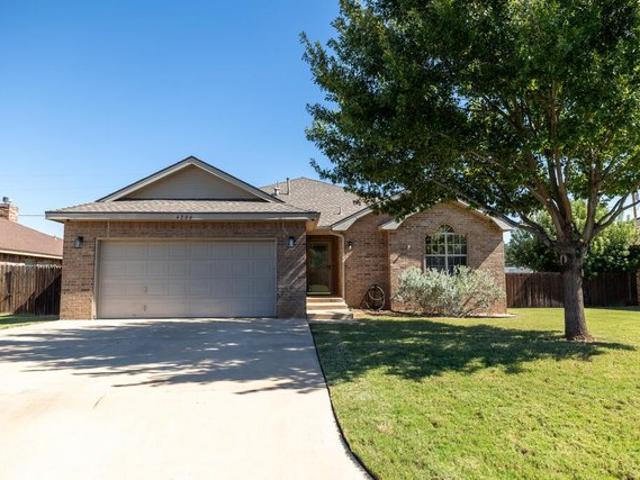 House for sale in Snyder, Scurry County