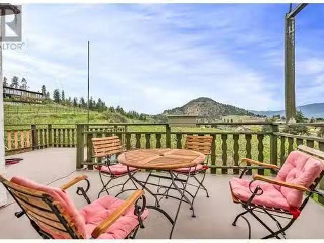 House for sale in Summerland, British Columbia