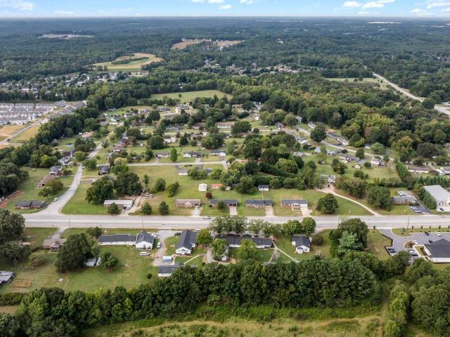 Property for rent in South Carolina