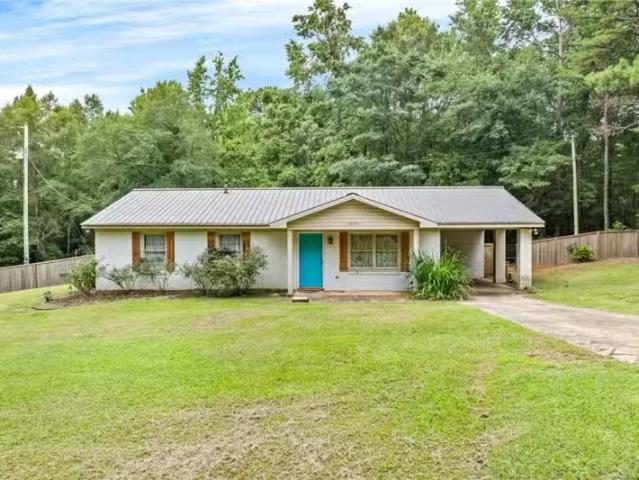 House for rent in Opelika