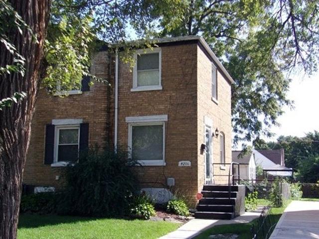 Townhouse for sale in Bellwood, Cook County