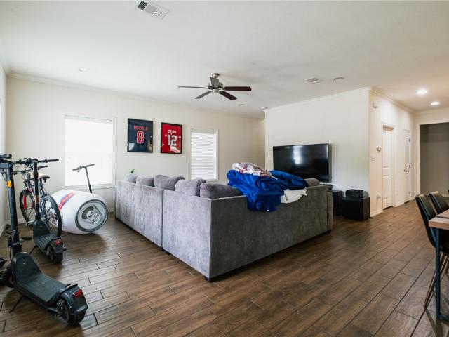 House for sale in Bryan, Texas