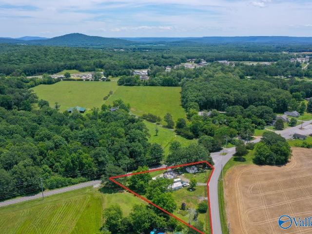 Land for sale in Owens Cross Roads, Alabama