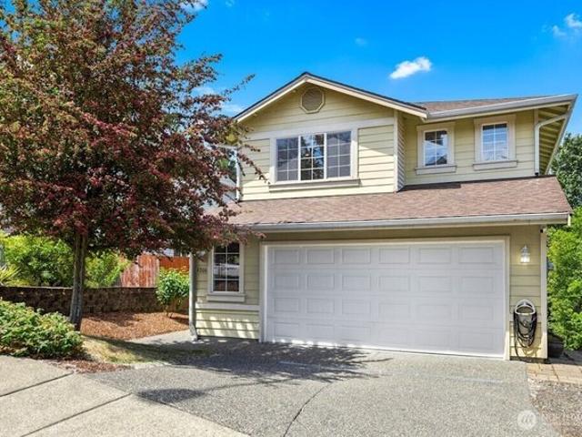House for sale in Tukwila, Washington