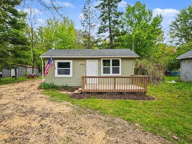 House for sale in Allegan, Michigan
