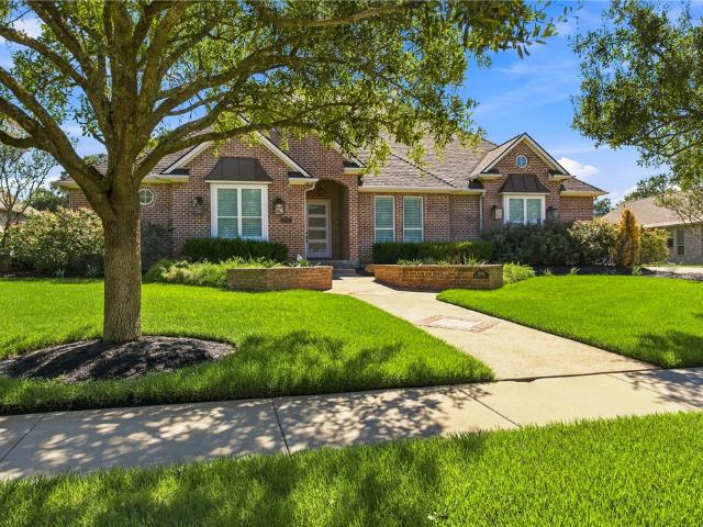 House for sale in Bryan, Brazos County