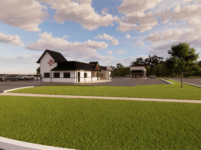 Commercial for sale in Kalamazoo, Michigan