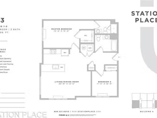 Condo for rent in Cherry Hill