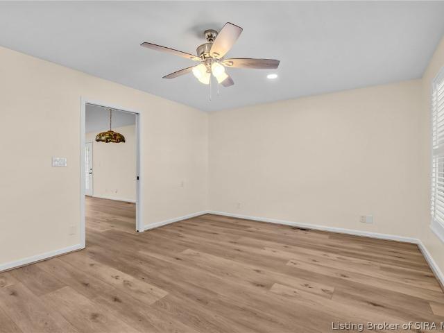 House for sale in Sellersburg, Indiana
