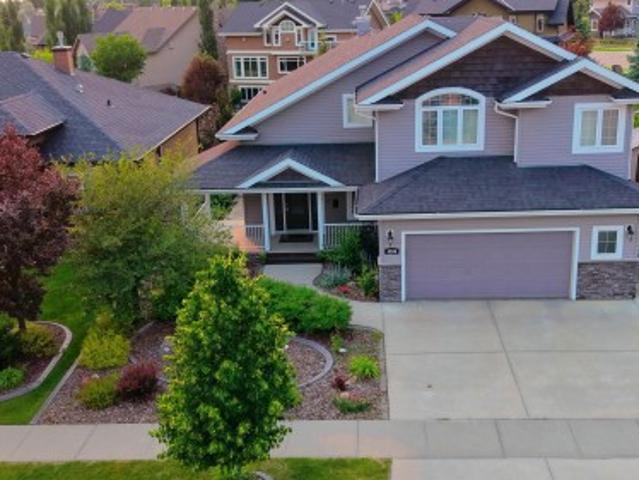 House for sale in Beaumont, Alberta