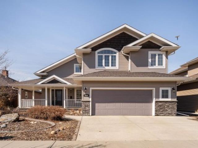 House for sale in Beaumont, Alberta