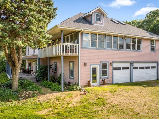 House for sale in Leaf River, Ogle County
