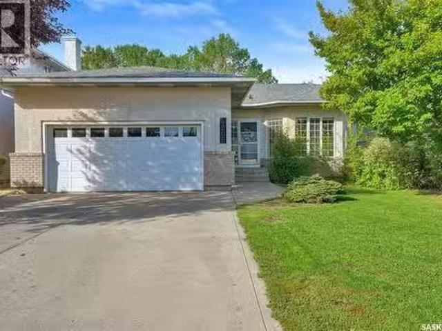 House for sale in Regina, Saskatchewan