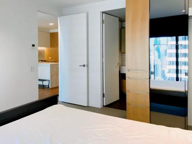 Apartment for rent in Melbourne