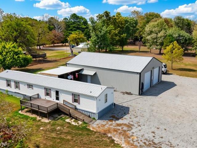 House for sale in Eufaula, McIntosh County