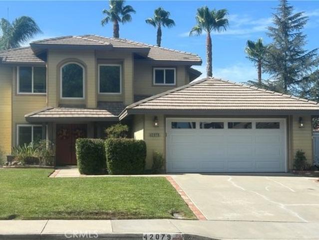 House for sale in Temecula, California