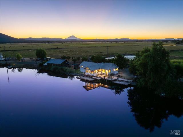 House for sale in Shasta, California