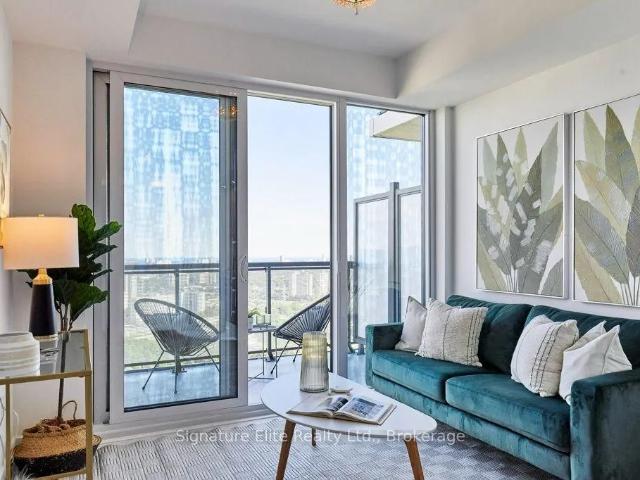 Apartment for rent in Don Valley East, Toronto