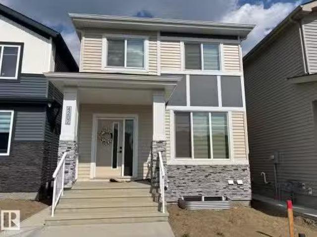 House for sale in Beaumont, Alberta