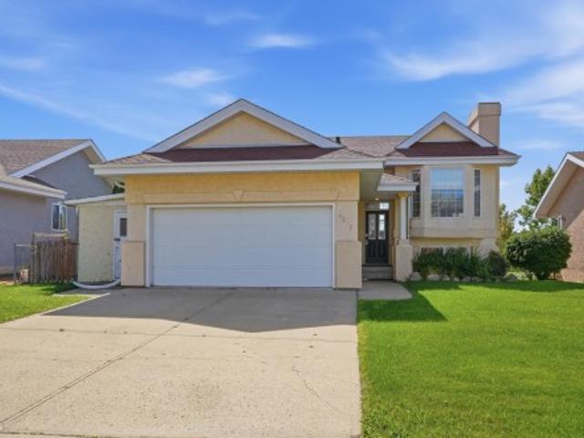 House for sale in Beaumont, Alberta