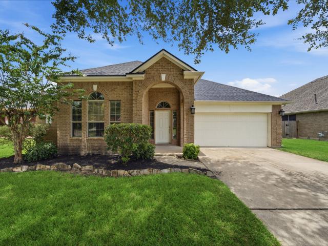 House for sale in Pearland, Texas