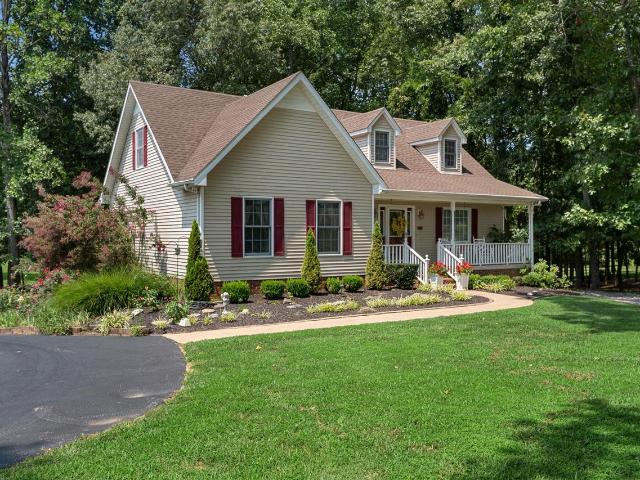 House for sale in Adolphus, Kentucky