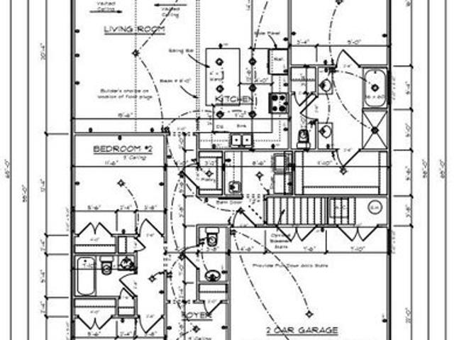 Land for sale in Howard, Texas
