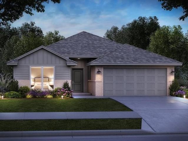 House for sale in Norman, Oklahoma