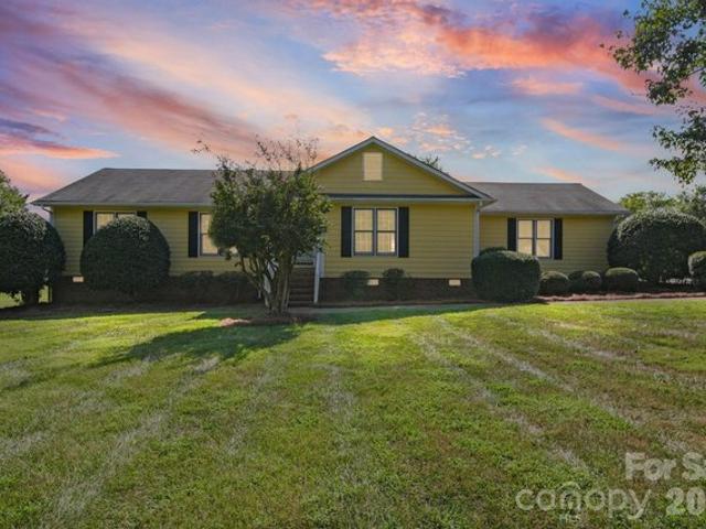 House for sale in Monroe, North Carolina