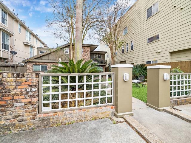 House for sale in Harris, Texas