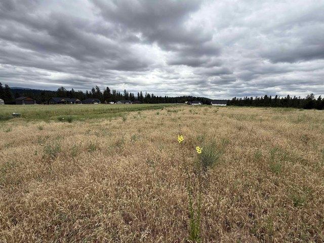 Land for sale in Chattaroy, Washington