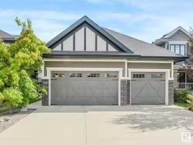 House for sale in Wedgewood, Alberta