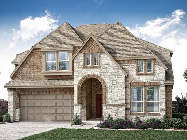 House for sale in Wylie, Texas