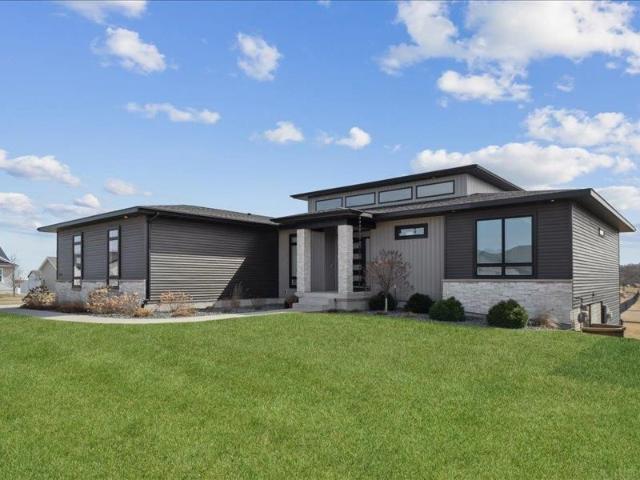 House for sale in Cedar Falls, Iowa